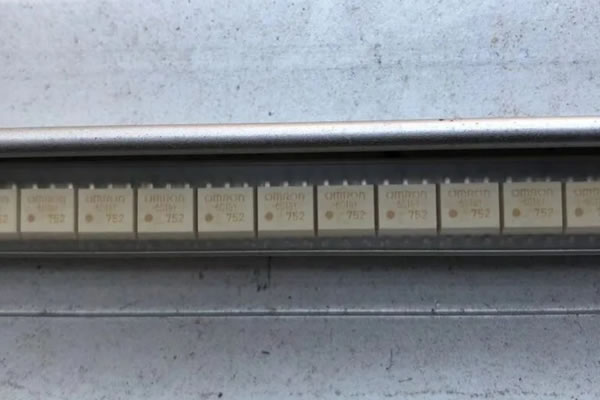 A Comprehensive Guide To Relay G3VM-601BY