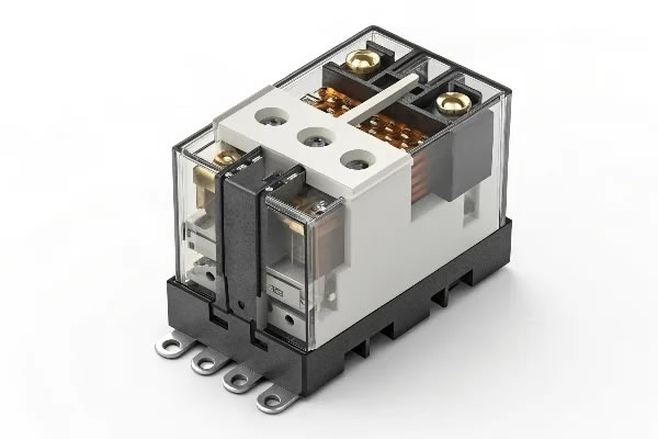 A Comprehensive Guide To Relay G3VM-601BY
