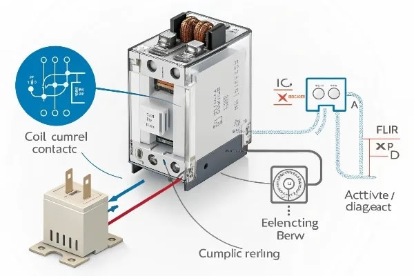 A Comprehensive Guide To Relay G3VM-601BY