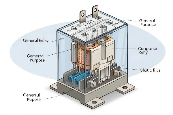 A Comprehensive Guide To Relay G3VM-601BY