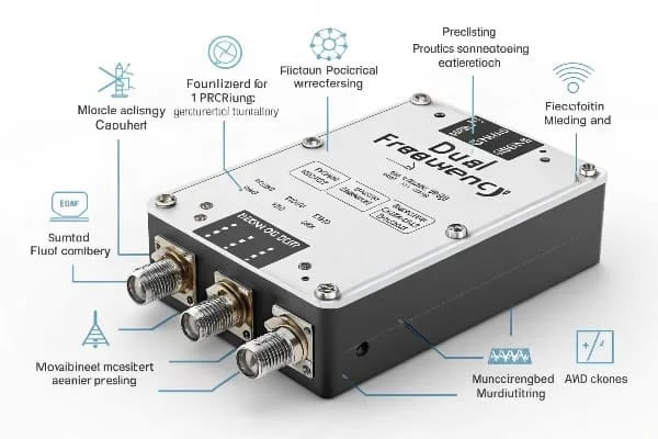 How To Find The Right One For Meter-Level Accuracy In BeiDou ？