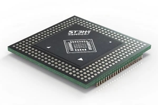 STM32H7: Is This The King Of High-Performance Embedded Systems?