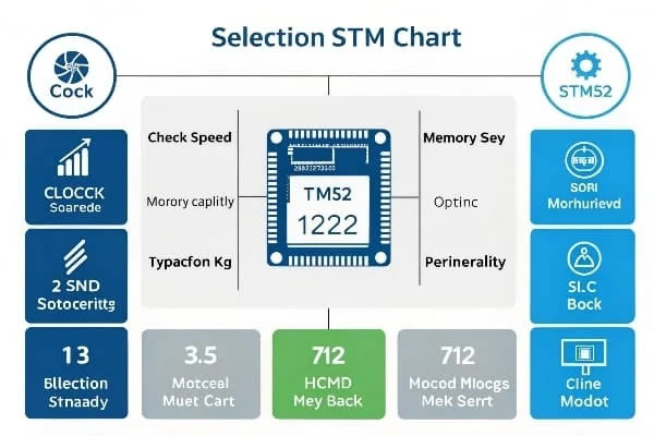 STM32H7: Is This The King Of High-Performance Embedded Systems?