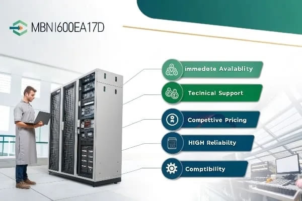 Fz1600R17KE3 / 1MBI1600VC-170E Shortage? Hitachi MBN1600EA17D In Stock Replacement